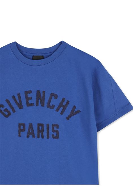 T-shirt Givenchy Kids GIVENCHY KIDS | T-SHIRT E POLO | H31345865